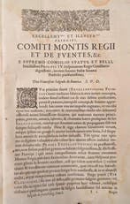 Salgado de Somoza - Tractatus de Regia Protectione vi