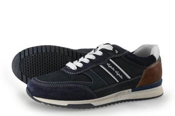 Australian Sneakers in maat 41 Blauw, Sneakers, Gedragen, Australian, Verzenden