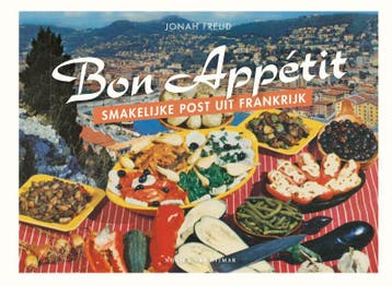 Bon appétit 9789038805573 Jonah Freud, Livres, Verzenden, Jonah Freud