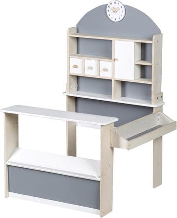 Roba kinderwinkel | Tweede kansje | OP = OP, Verzenden, Gebruikt, Hout, Speelkeuken