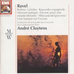 Boléro, La Valse, Rapsodie espagnole. Menuet antique, Pavane, Verzenden, Nieuw in verpakking