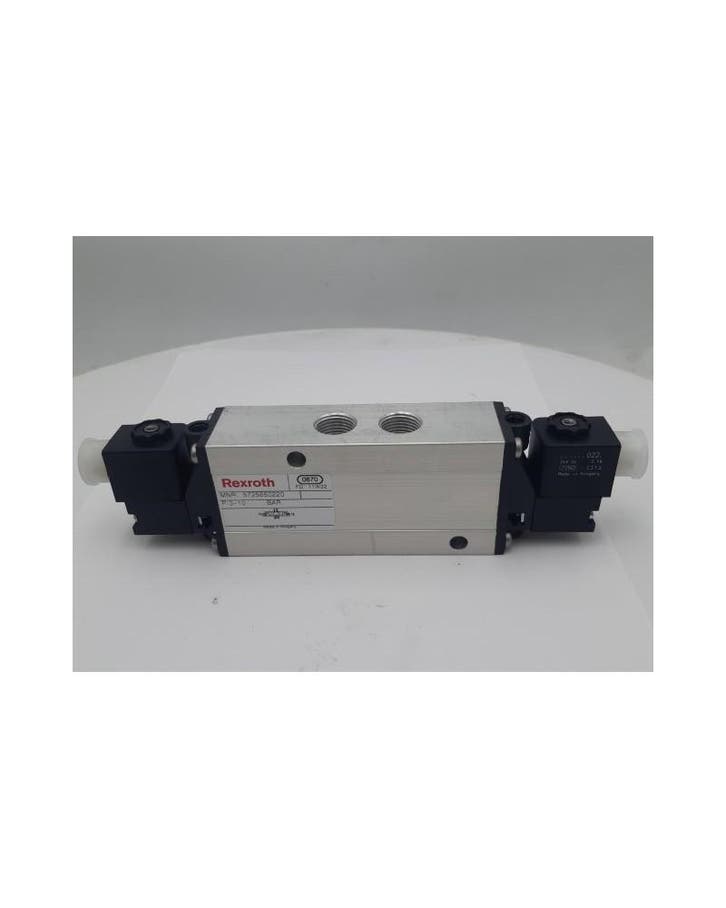 Rexroth Aventics Bosch 5725650220 Pneumatisch magneetventiel, Zakelijke goederen, Machines en Bouw | Houtbewerking, Verzenden