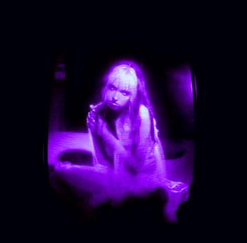 Amy Michelle - Is That All There Is?, Verzenden