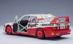 Werk83 1:18 - Modelauto - Mercedes-Benz 190E 2.5-16V Evo II, Hobby en Vrije tijd, Modelauto's | 1:5 tot 1:12, Nieuw