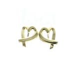 Tiffany & Co. - Oorbellen - 18 karaat Geel goud