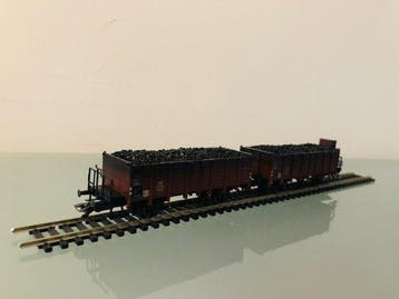 Märklin H0 - 46034. In box....... - Modeltrein, Nieuw