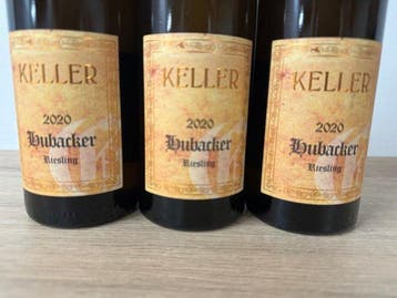 2020 Keller, Dalsheimer Hubacker - Rheinhessen Grosses