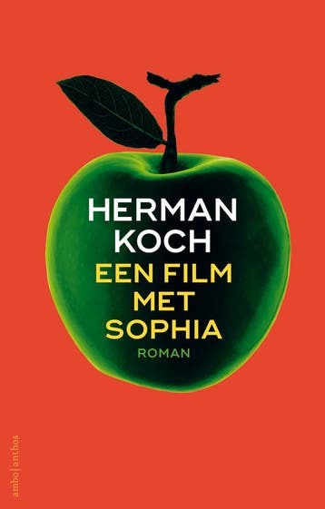 Een film met Sophia (9789026353048, Herman Koch), Boeken, Verzenden, Nieuw