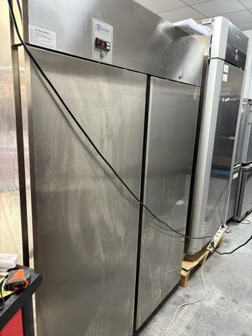 Electrolux Ecostore koelkast, Ophalen of Verzenden, Nieuw in verpakking