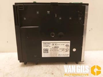 Module (diversen) Opel Astra O177142, Nieuw