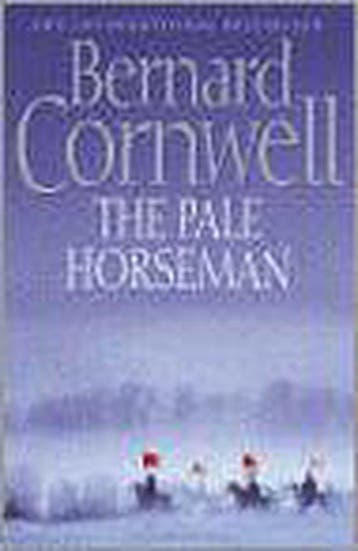 The Pale Horseman 9780007149926 Bernard Cornwell, Verzenden, Zo goed als nieuw, Bernard Cornwell