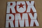 Roxette - ROX RMX + Guitar Picks - LP album (op zichzelf, Nieuw in verpakking