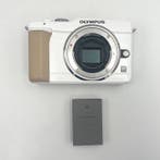 Olympus E-PL1s Spiegelloze camera, Nieuw