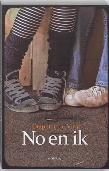 No en ik 9789045800714 Delphine de Vigan, Verzenden, Delphine de Vigan