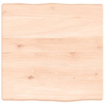 Plateau table basse chene - Jusqua epuisement, -43% de r..., Verzenden
