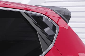 Zijruitzonwering voor Kia Ceed (JD) SSB012-K, Verzenden