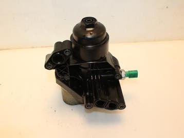 Oliefilterhuis Volkswagen Touran O76501