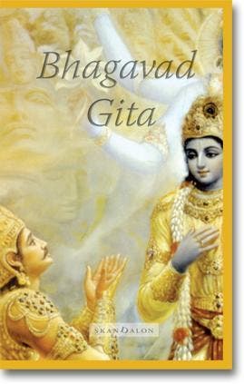 Bhagavad Gita 9789490708764 Guus Nooteboom, Verzenden, Gelezen, Guus Nooteboom