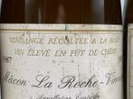 1987 Domaine Lacharme et Fils, Mâcon La Roche-Vineuse -