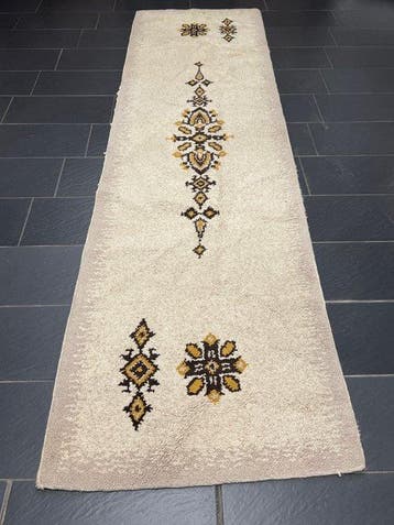 Maroc berbère - Tapis - 335 cm - 100 cm, Nieuw