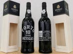 Messias - 10 years old Tawny - Douro - 6 Flessen (0.75, Nieuw