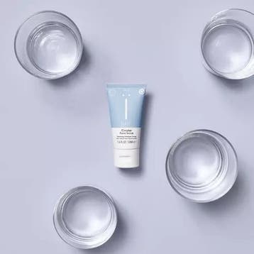 Naïf Face Circular Face Scrub, Verzenden, Nieuw