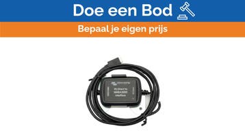 Bieden: Victron Energy VE.Direct Non-Inverting, Watersport en Boten, Ophalen of Verzenden, Nieuw
