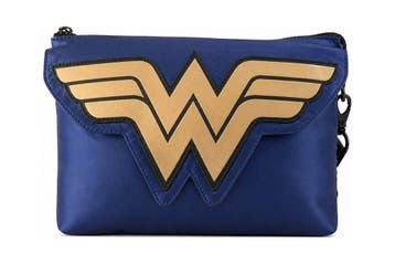 Kipling Crossbodytas Blauw, Handtassen en Accessoires, Verzenden, Zo goed als nieuw, Blauw