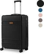 2dekans | SKYCASES Classic Heritage - Grote Reiskoffer - TSA, Ophalen of Verzenden, Nieuw