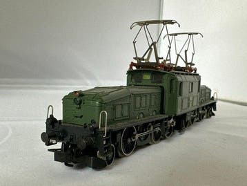 Märklin H0 - 3356.1 - Elektrische locomotief (1) - Bouwserie, Hobby en Vrije tijd, Nieuw