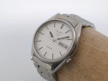 Seiko - Seiko 5 - Sans prix de réserve - 7S26-3060 - Homme -
