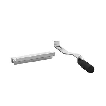 Lavasteengrill Verhogingskit | OPTIMA 700 | 800mm Diamond, Verzenden, Nieuw in verpakking