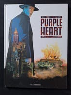 Purple Heart T1 à T4 - Série complète - 4x C - 4 Album -, Nieuw