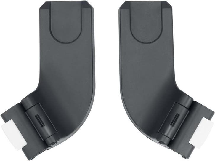 Cybex adapter Beezy | Tweede kansje | OP = OP, Enfants & Bébés, Poussettes & Combinaisons, Envoi