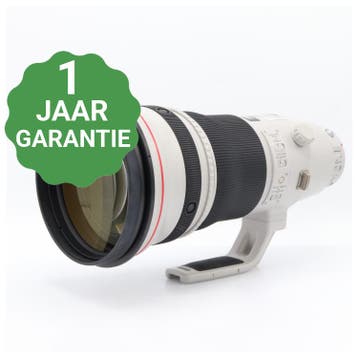 Canon EF 400mm f/2.8 L IS USM II | Tweedehands, Verzenden