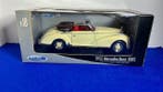 Welly 1:18 - Modelauto - Mercedes-Benz 300S (1955) Cabriolet, Nieuw