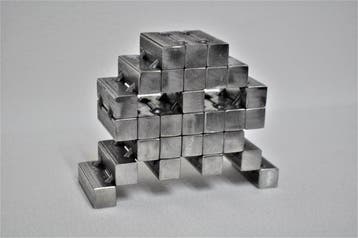 Hurjui (1977) - FULL METAL SPACE INVADER