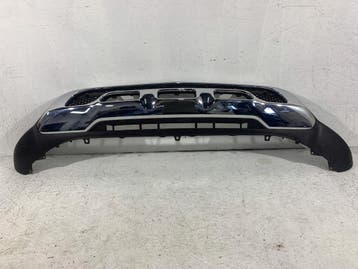 GLC W253 LIFT 19- voorbumper onderlip, Verzenden, Gebruikt