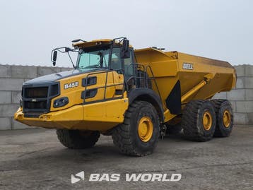 Dumpers gezocht!, Articles professionnels, Machines & Construction | Grues & Excavatrices, Dumper