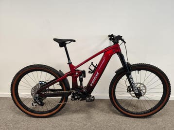 Trek Rail 9.9 XX AXS T-Type maat Medium 800 Wh