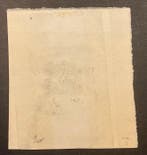 Belgique 1928 - Albert Ier - Épreuve/Essai de type Mauquoy -, Postzegels en Munten, Gestempeld