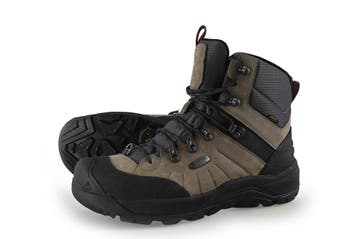 Keen Wandelschoenen in maat 45 Grijs, Overige kleuren, Verzenden, Zo goed als nieuw, Keen