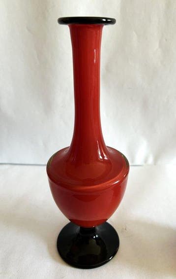 Loetz - Michael Powolny - Vaas - Glas