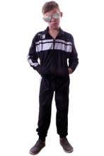 Trainingspak New Kids  Kind 164, Verzenden