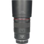 Tweedehands Canon RF 135mm f/1.8L IS USM CM4546, Ophalen of Verzenden, Overige typen