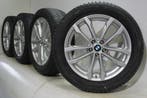 BMW X3 X4 G01 G02 691 19 inch velgen Bridgestone Runflat Win, Auto-onderdelen, Banden en Velgen, Ophalen of Verzenden, Nieuw