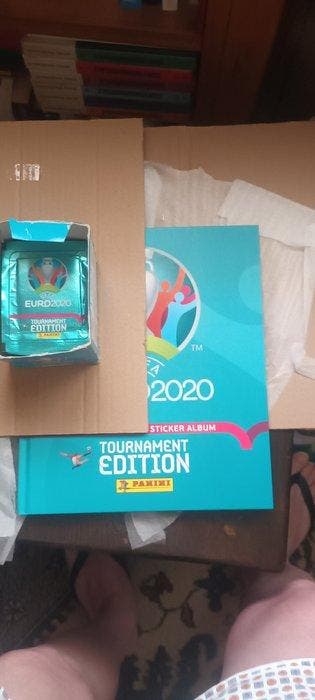 Panini - 51 Mixed collection