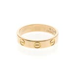 Cartier - Ring roze goud, Handtassen en Accessoires, Ringen, Nieuw