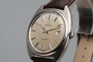 Omega - Cal.1370 - Zonder minimumprijs - Ref.196.0121 -