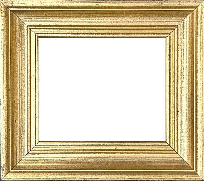 Cadre (4) - Bois, Antiquités & Art, Curiosités & Brocante